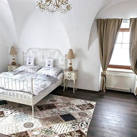 Ferienwohnung Elsasser Gaming Kültér fotó